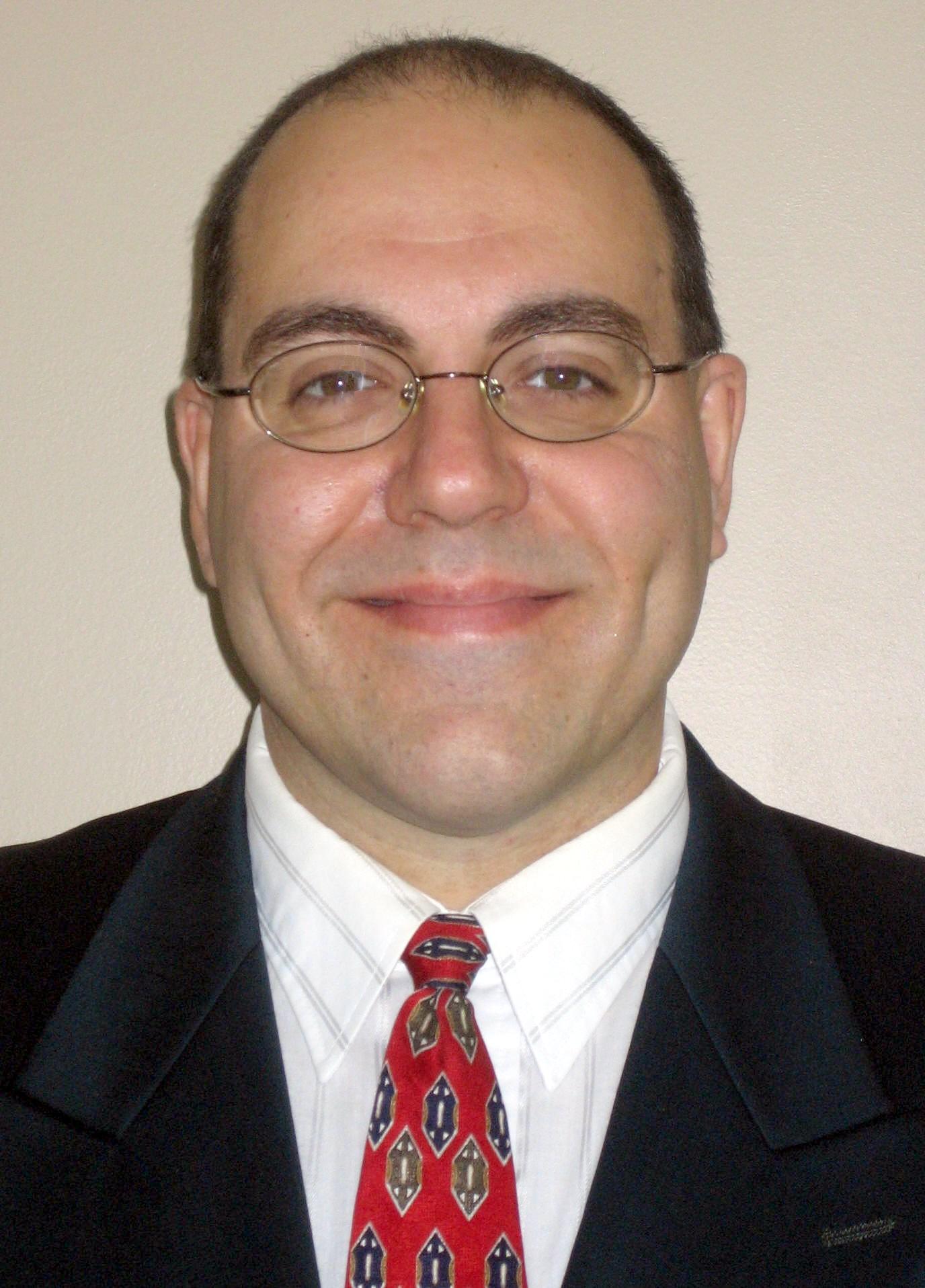 Ernest DeMeneses
